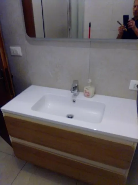 Residence Puccini Lido di Jesolo Lägenhet