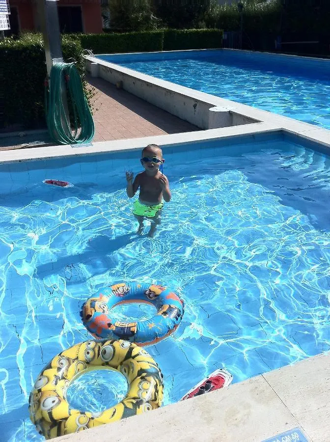 Residence Puccini Lido di Jesolo