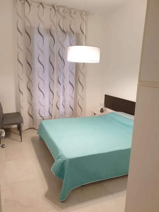 Residence Puccini Lido di Jesolo 0*,  Italien