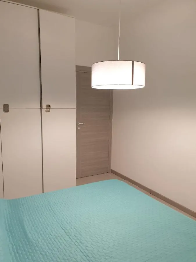 Residence Puccini Lido di Jesolo Lägenhet
