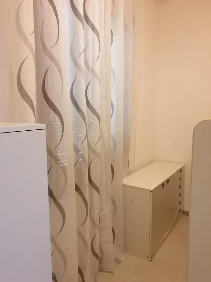 Residence Puccini Lido di Jesolo Lägenhet