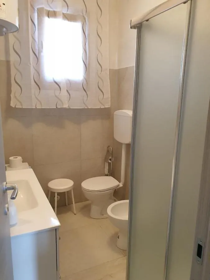 Apartmán Residence Puccini Lido di Jesolo