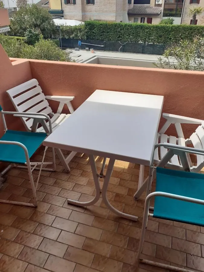 Residence Puccini Lido di Jesolo 0*,  Italien