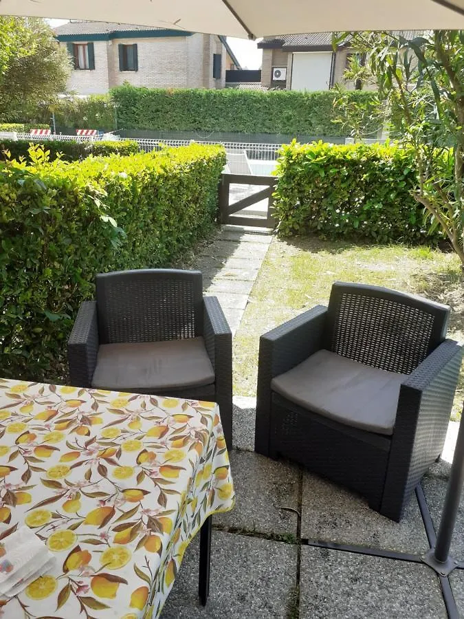 Residence Puccini Lido di Jesolo
