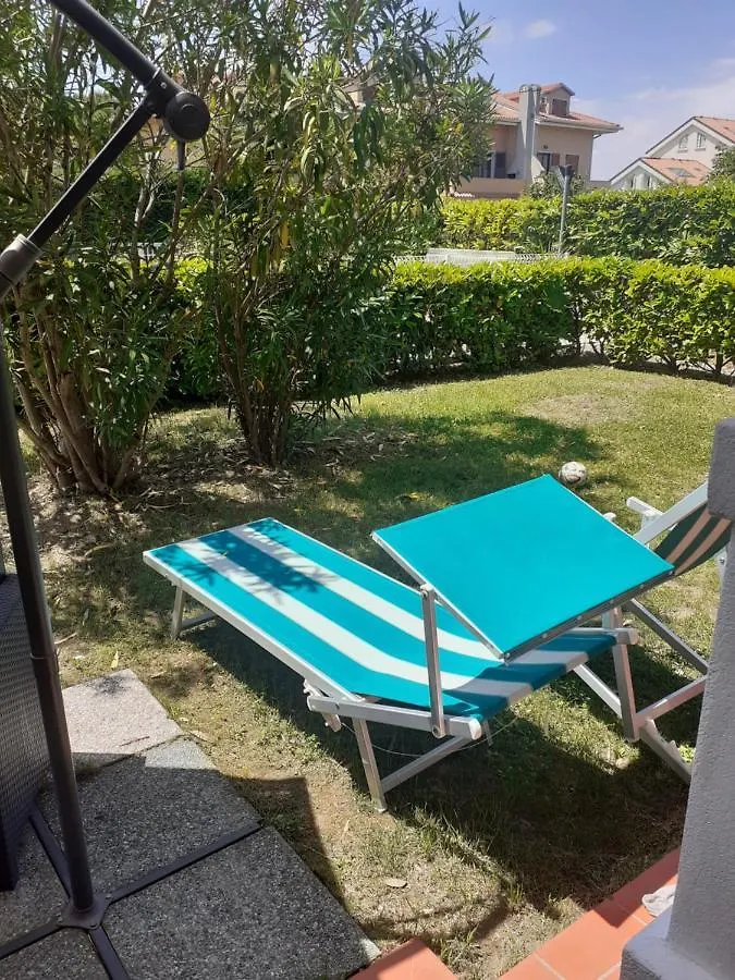 Residence Puccini Lido di Jesolo 0*,
