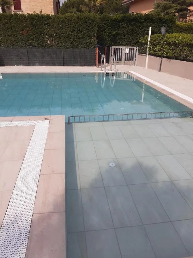 Residence Puccini Lido di Jesolo Italien