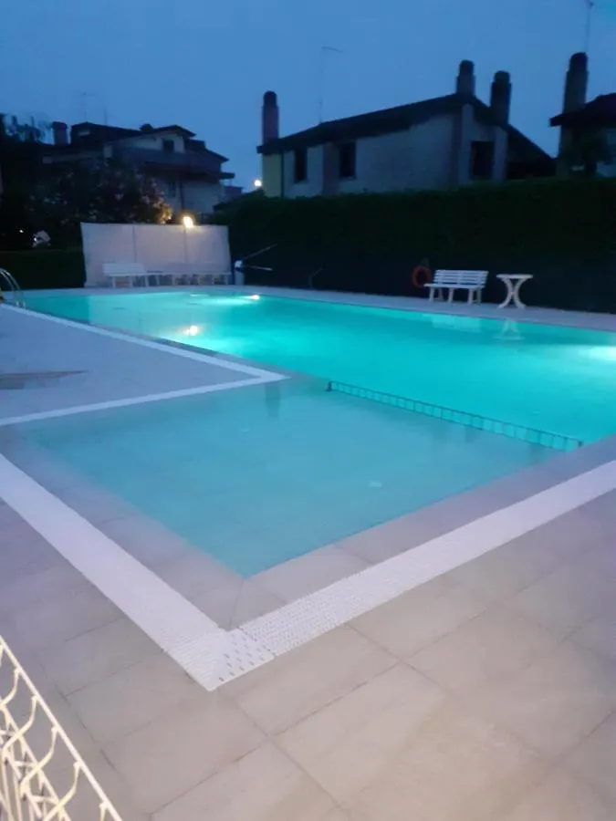 Residence Puccini location