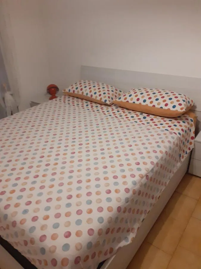 Apartmán Residence Puccini Lido di Jesolo