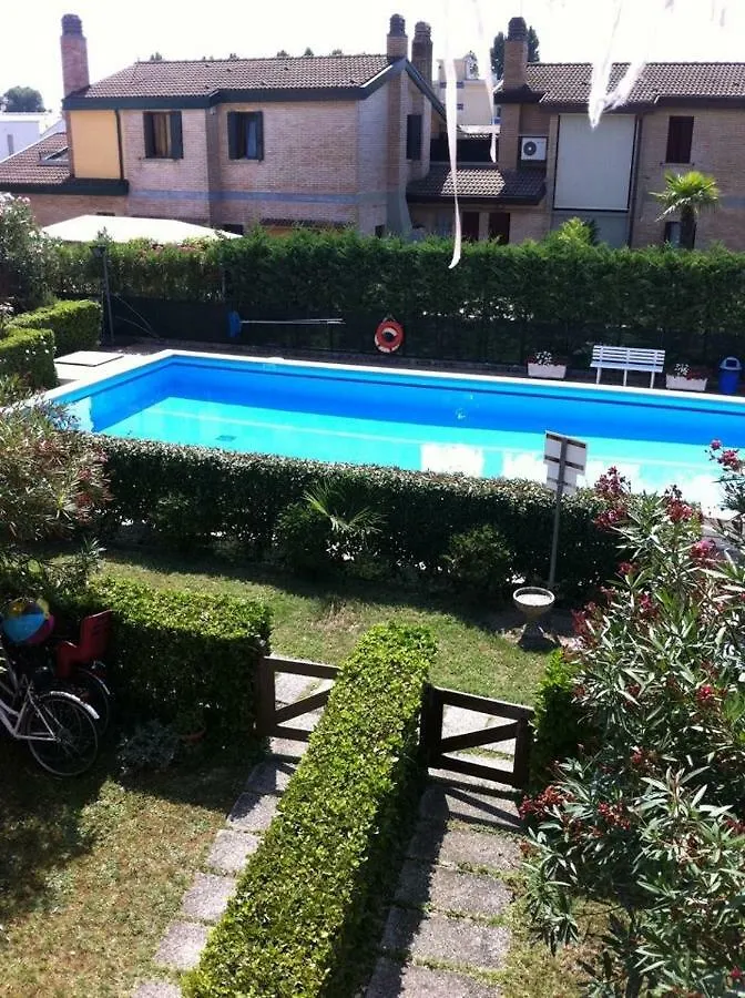 Residence Puccini Lido di Jesolo 0*,