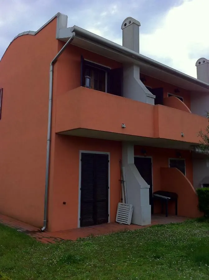 Residence Puccini Lido di Jesolo