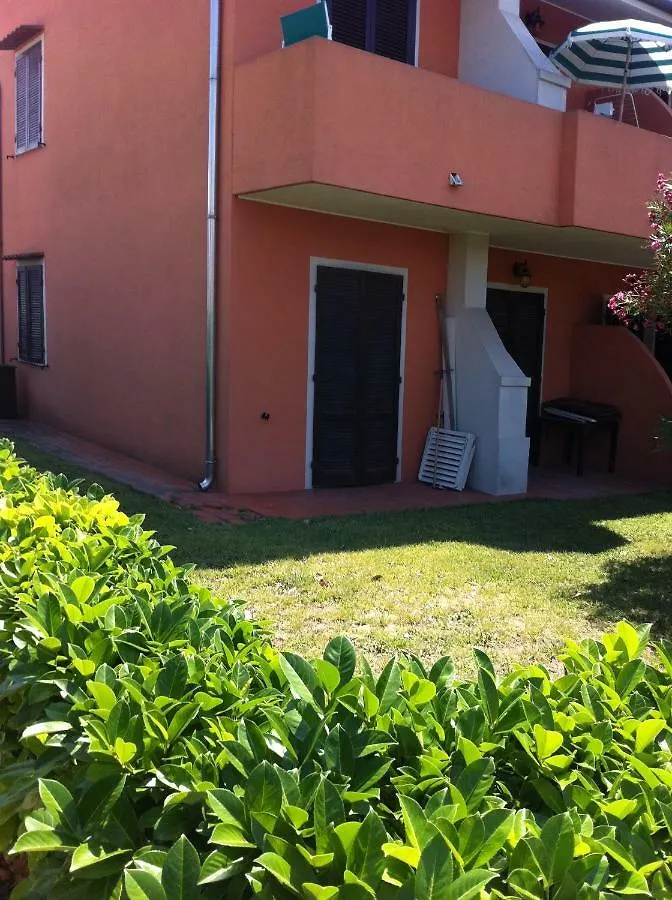 Lägenhet Residence Puccini Lido di Jesolo