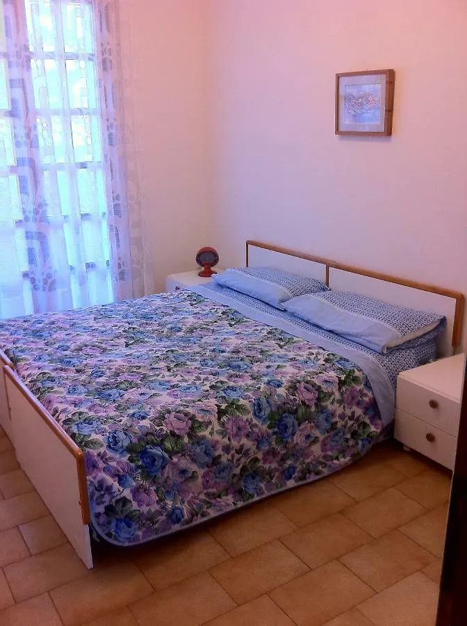 Lägenhet Residence Puccini Lido di Jesolo