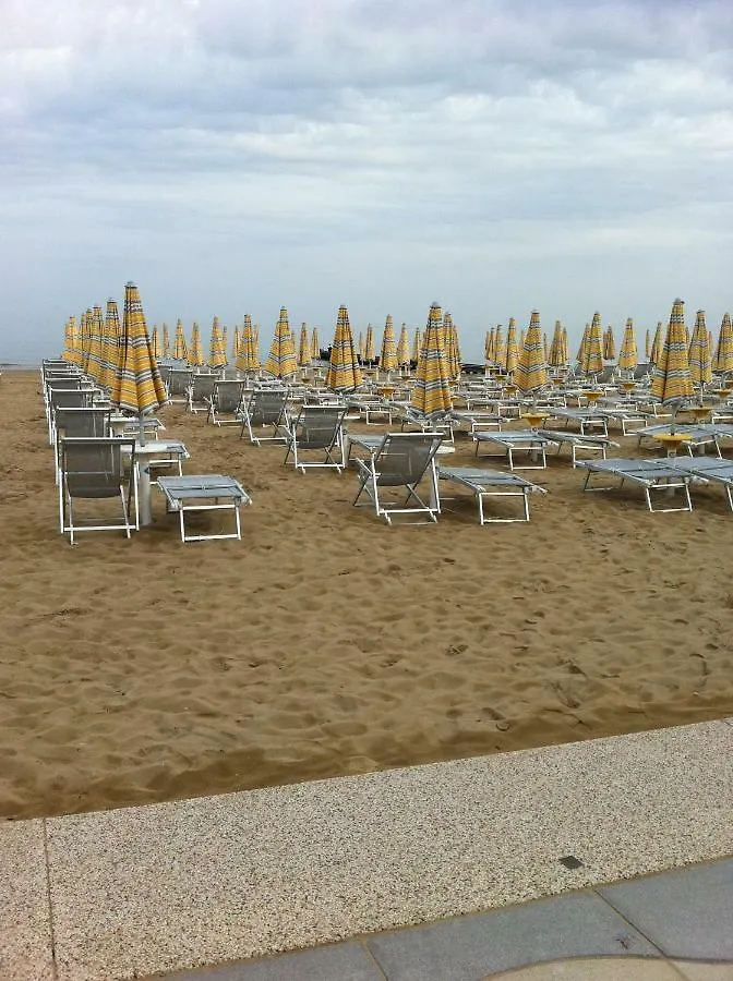 Residence Puccini Lido di Jesolo