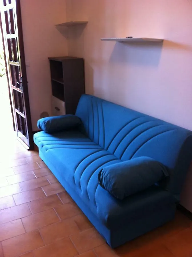 Residence Puccini Τζεσόλο Λίντο Διαμέρισμα