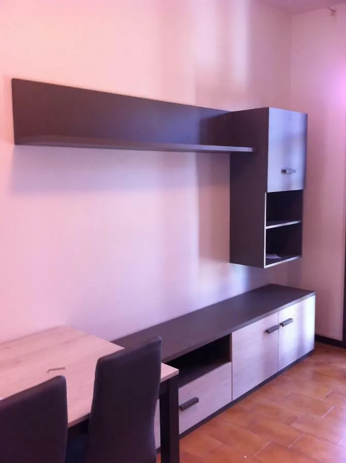 Apartmán Residence Puccini Lido di Jesolo