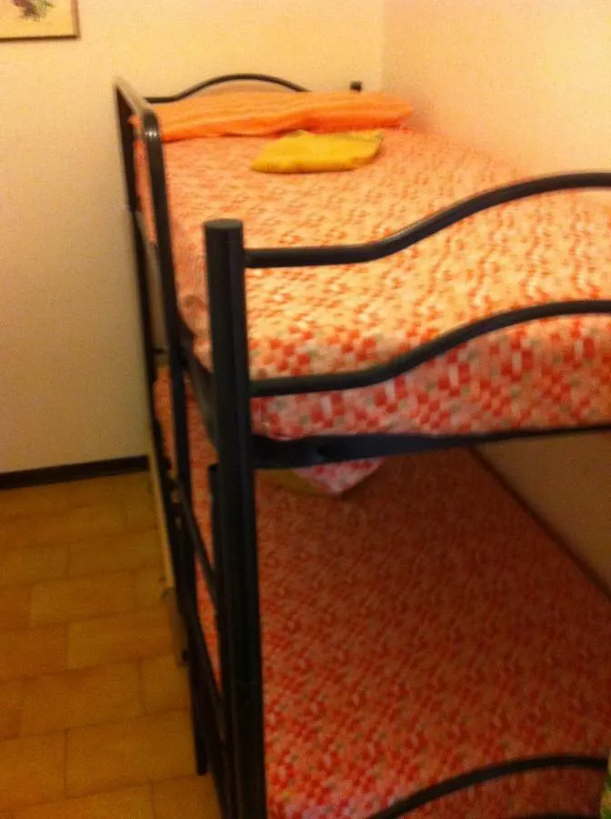 Residence Puccini Lido di Jesolo Apartmán
