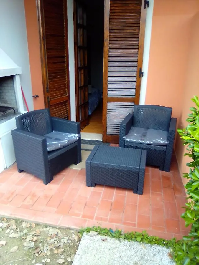 Residence Puccini Lido di Jesolo 0*,  Itálie