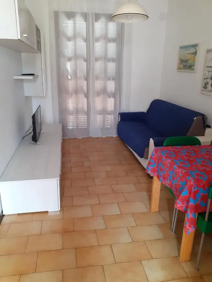 Residence Puccini Lido di Jesolo 0*,  Italy