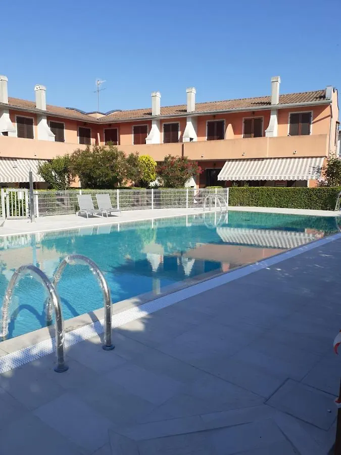 Residence Puccini Lido di Jesolo Apartment