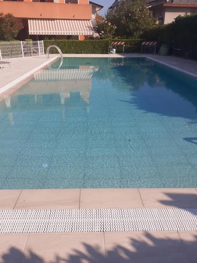 Apartment Residence Puccini Lido di Jesolo